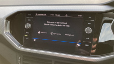 Volkswagen T-Cross 1.0 TSI 110 Active 5dr Petrol Estate